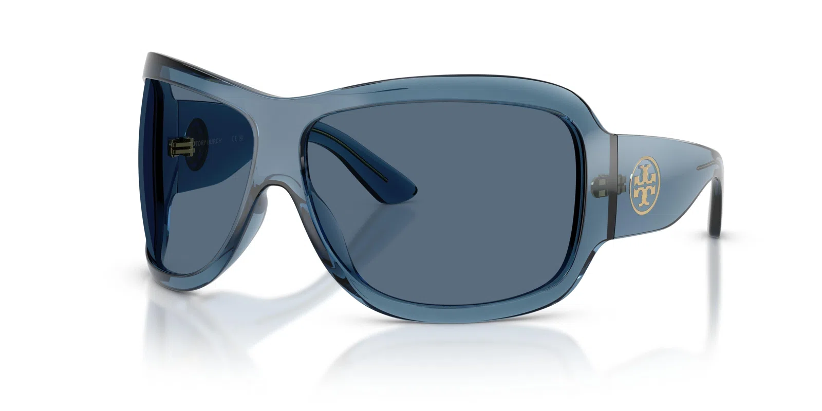 Tory Burch 9078 Sunglasses - view 14